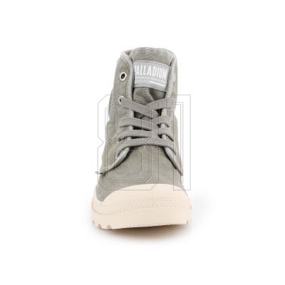 2. Palladium Us Pampa Hi W 92352-339-M Schuhe