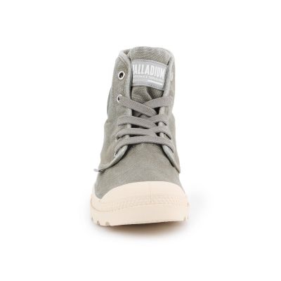 2. Palladium Us Pampa Hi W 92352-339-M Schuhe