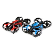 Amewi FightStar Combat Drone Kit Rot und Blau RTF (25344)