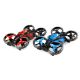 Amewi FightStar Combat Drone Kit Rot und Blau RTF (25344)