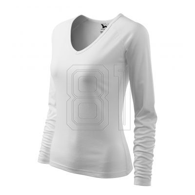 Malfini Elegance T-Shirt W MLI-12700 weiß
