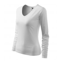 Malfini Elegance T-Shirt W MLI-12700 weiß