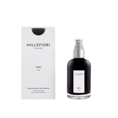 2. Innenparfüm 100 ml NERO MILLEFIORI