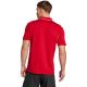 3. adidas Tiro 25 Wettkampf-Poloshirt M JY1805