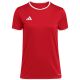 2. Damen-Trikot adidas Entrada 26 Jersey rot JZ2490