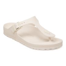 Birkenstock Damen-Flip-Flops GIZEH EVA 1031278 EGGSHELL (Standardweite)