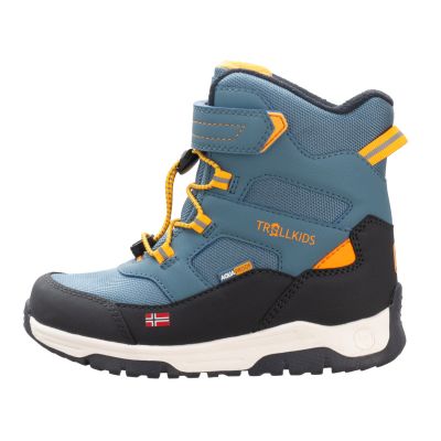 2. Trollkids Kinder Lofoten Winterstiefel PRO Jr 672-196