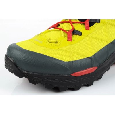 6. Aku Rocket DFS Gore-Tex Herren-Wanderschuhe gelb