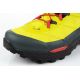 6. Aku Rocket DFS Gore-Tex Herren-Wanderschuhe gelb