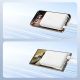 14. Baseus EnerFill FP21 Powerbank 10000mAh 22,5W USB-A - USB-C - Weiß