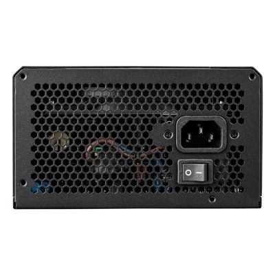 4. COUGAR GST 750W ATX3.1 / 80 Plus Gold Netzteil
