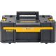 3. DeWALT TSTAK III Schwarz, Gelb