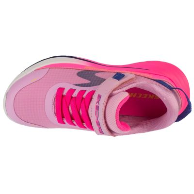 3. Skechers Wave 92 - Imara Lite 303571L-LPHP Rosa 29