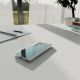 8. SBS Skinny Cover für Samsung Galaxy S25 Ultra – Transparent