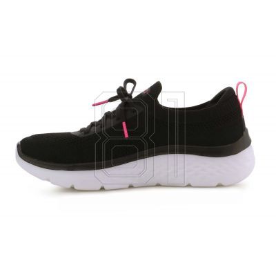 3. Skechers Hyper Burst W 124585-BKMT Schuhe