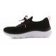 3. Skechers Hyper Burst W 124585-BKMT Schuhe