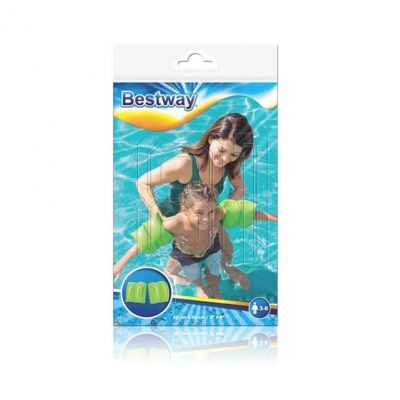 2. Bestway Schwimmflügel 20x20cm 32005 0153