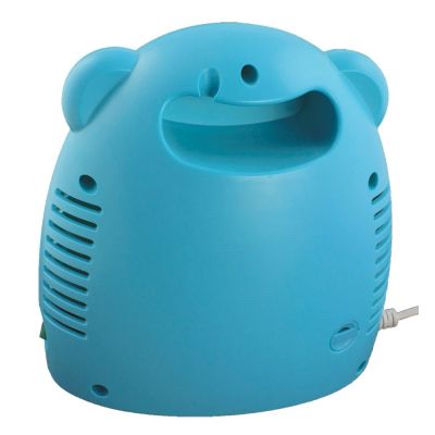 3. ESPERANZA INHALATOR/VERNEBLER TEDDY BEAR ECN004