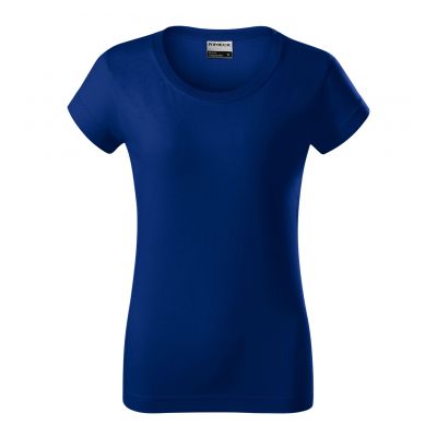 3. Rimeck Resist heavy W T-Shirt MLI-R0405 kornblumenblau