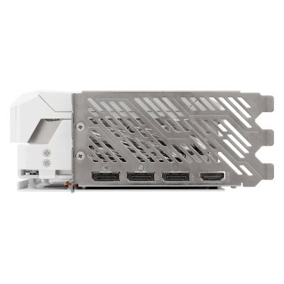 5. Asrock Taichi Radeon RX 9070 XT Weiß 16GB OC AMD GDDR6