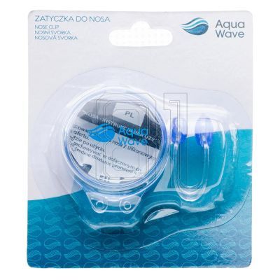 Aquawave Nasenklammer 92800081469