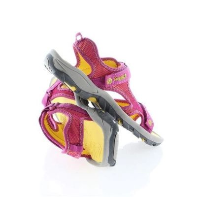 9. Regatta Mädchen Ad-Flux II RKF299-676