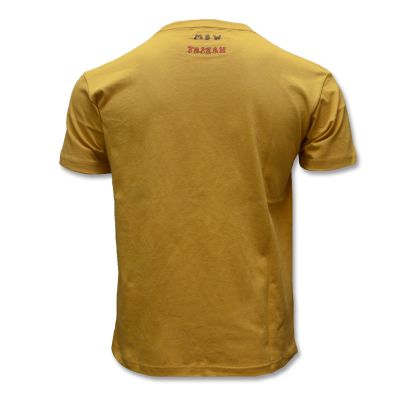 2. Taikan Everything Made By We (BLM) T-Shirt, hellbraun - 1303007.TAN