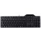 11. Dell KB813 Smartcard-Tastatur (kabelgebunden)
