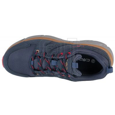 3. CMP Kamsel Low WP M 3Q27697-88US Schuhe