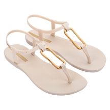 Ipanema Damenschuhe, moderne Flip-Flops, Sandalen, modisch und bequem