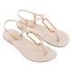 Ipanema Damenschuhe, moderne Flip-Flops, Sandalen, modisch und bequem