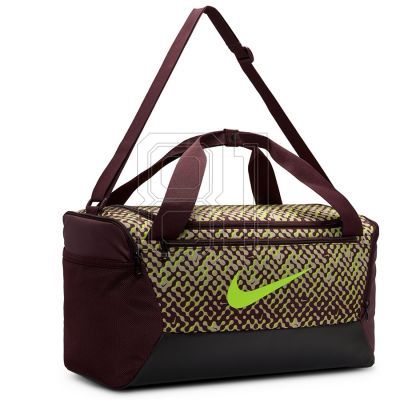 3. Nike Brasilia S Duff-Tasche - 9.5 AOP HV6604-652