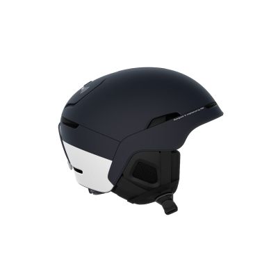 3. Skihelm POC Obex Bc Mips marineblau