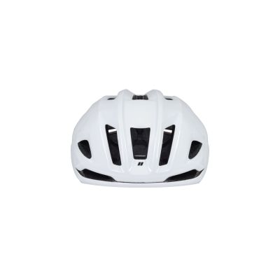 4. HJC CROSSER WHITE Fahrradhelm, Größe L