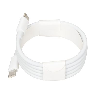 3. I-BOX C-38 PD30W USB-C-Wandladegerät, Kabel