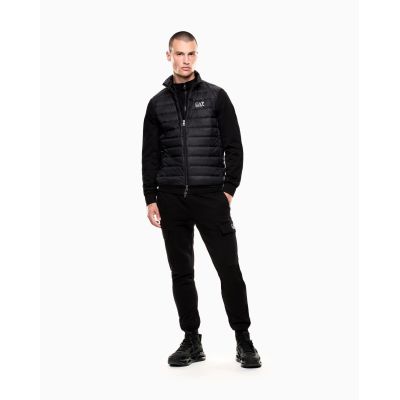 11. EA7 Emporio Armani Daunenweste M 8NPQ06-PNGPZ-1200