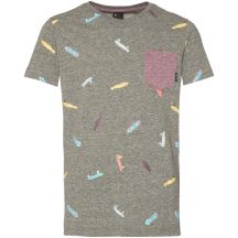 Kinder-T-Shirt PROTEST DUNE JR