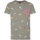 Kinder-T-Shirt PROTEST DUNE JR