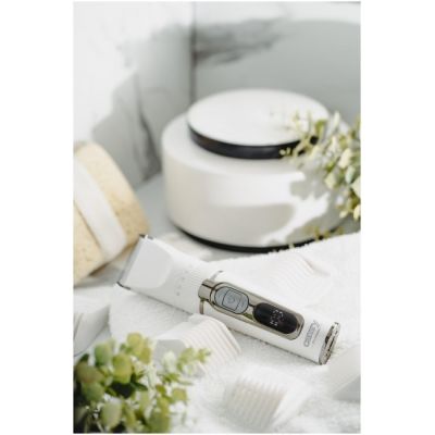 7. CAMRY CR 2841 Haarschneidemaschine