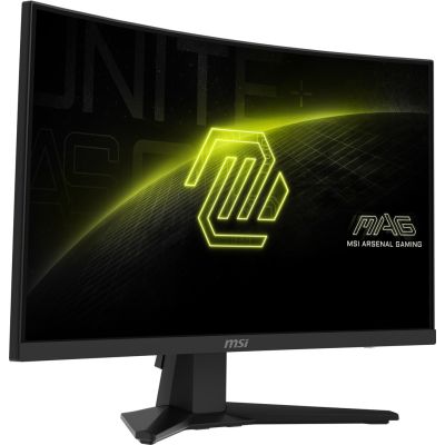 9. Monitor MAG 244C