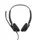 8. Jabra Engage 40 Headset mit Kabel und Kopfbügel, Büro/Callcenter
