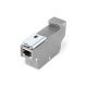 11. Digitus PoE Überspannungsschutz (RJ45), DIN-Schienenmontage, für den Innenbereich