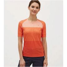 Damen-Radtrikot (kurzärmlig) SILVINI Women Jersey STABINA