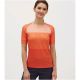 Damen-Radtrikot (kurzärmlig) SILVINI Women Jersey STABINA