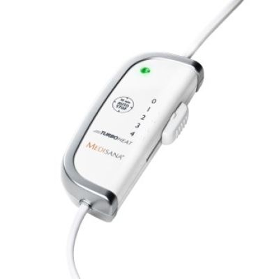 12. Medisana HP 630 61157 Heizmatte (650 mm / 550 mm)