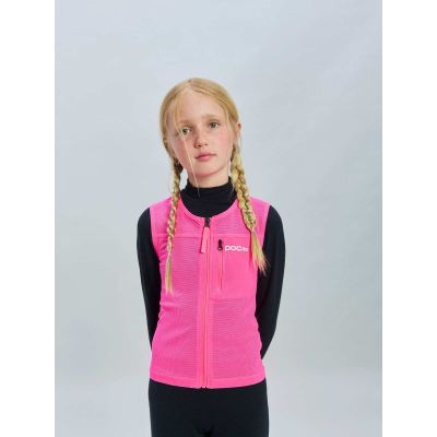 2. POC POCito VPD Air Weste Pink