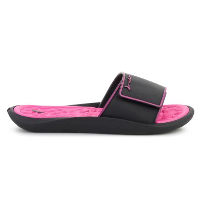 6. RIDER FLOAT FEM BLACK/PINK 83797-BN565