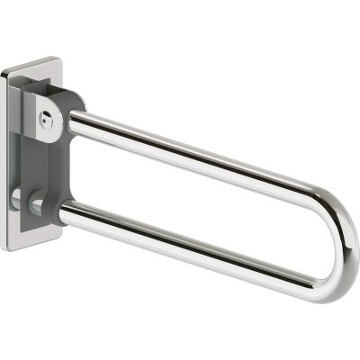 Klappbare Wandhalterung - 60 cm
