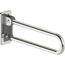 Klappbare Wandhalterung - 60 cm
