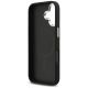 7. Guess 4G Triangle Logo MagSafe Hülle für iPhone 17 - Schwarz